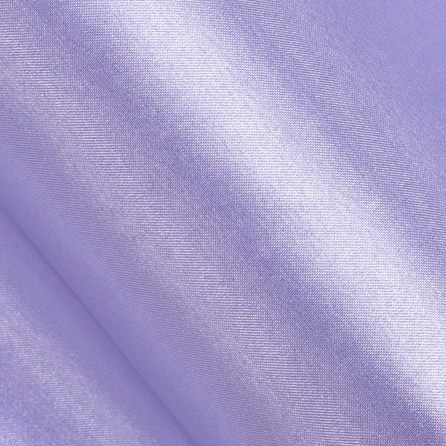 Medium Purple Solid Silk Dress Shirt shirt - Sophisticated Gentlemen
