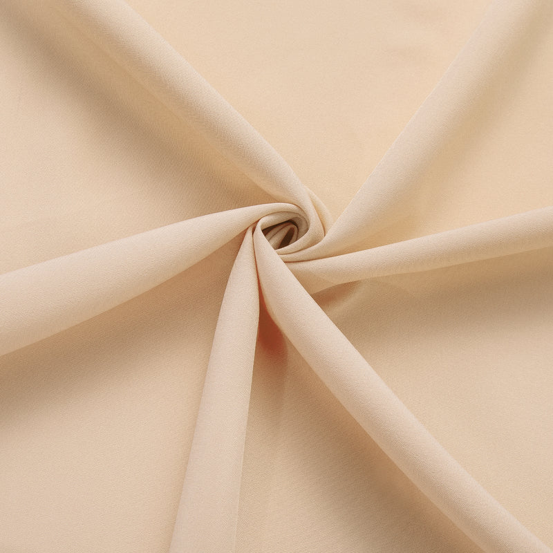 Khaki Yellow Solid Dress Shirt shirt - Sophisticated Gentlemen