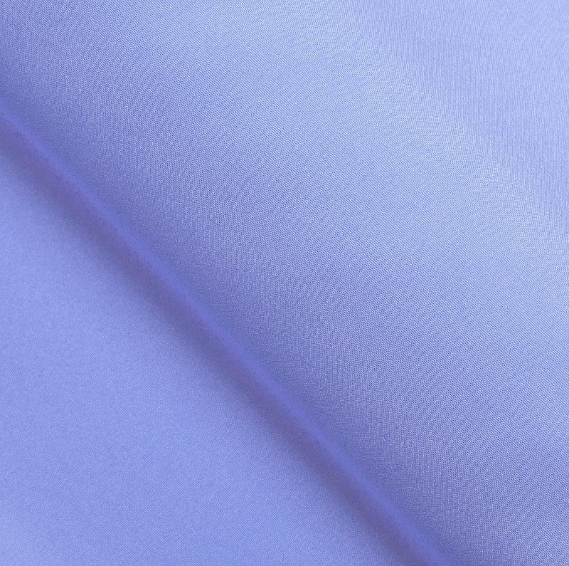 Lavender Purple Solid Woven Dress Shirt shirt - Sophisticated Gentlemen