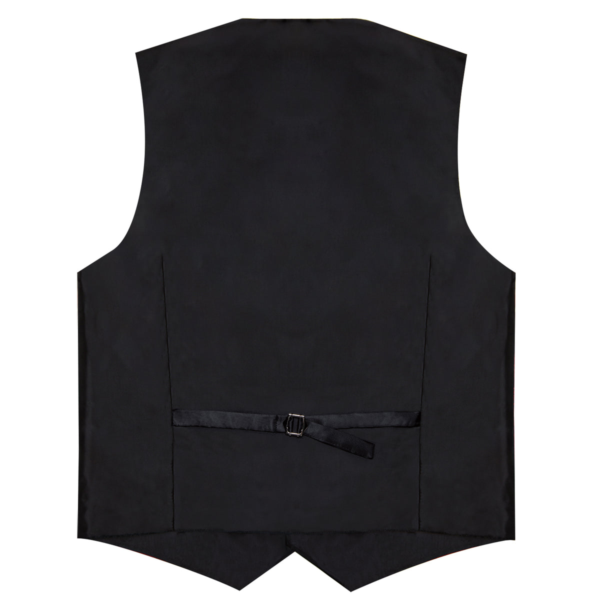 Army Green Shiny Vest Set with Matching Bow Tie, Hanky, and Cufflinks vest set - Sophisticated Gentlemen