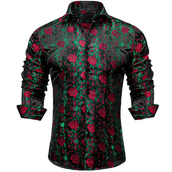 Shirt shirt - Sophisticated Gentlemen