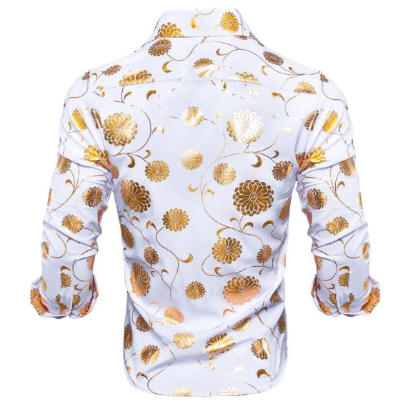 Shirt Casual Shirts - Sophisticated Gentlemen