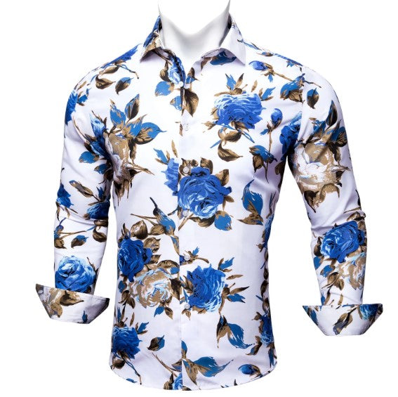 Shirt shirt - Sophisticated Gentlemen