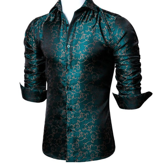 Shirt shirt - Sophisticated Gentlemen