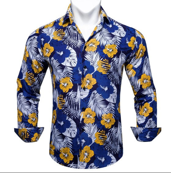 Shirt shirt S - Sophisticated Gentlemen