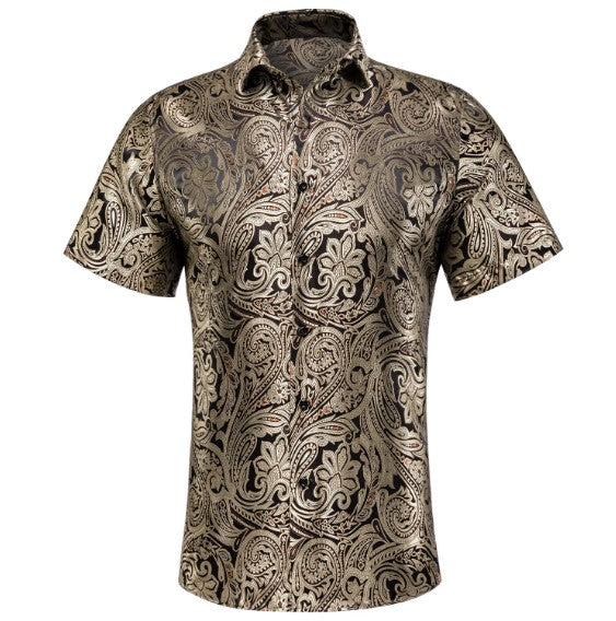 Polo Shirt shirt S - Sophisticated Gentlemen