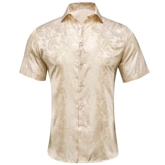 Polo Shirt shirt S - Sophisticated Gentlemen