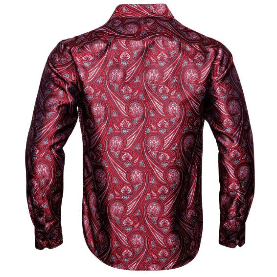 Shirt shirt - Sophisticated Gentlemen
