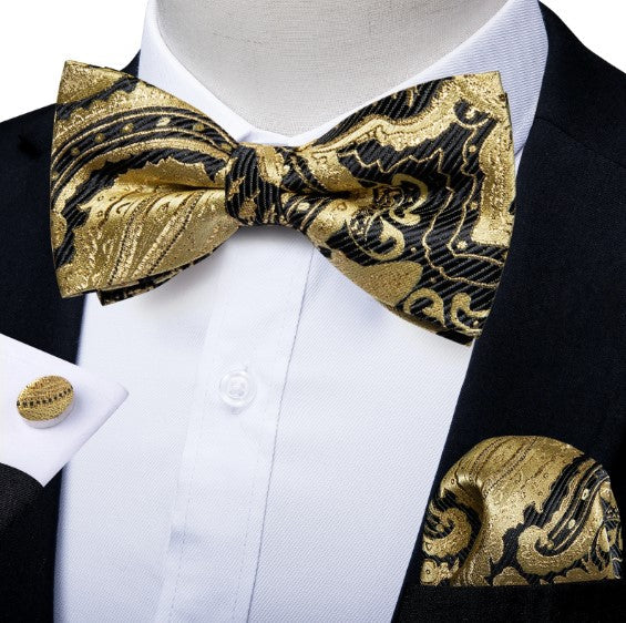 Bow Tie bow ties - Sophisticated Gentlemen