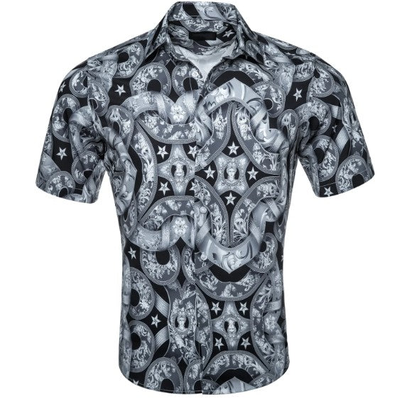 Polo Shirt shirt S - Sophisticated Gentlemen