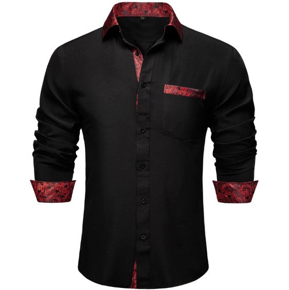 Shirt shirt - Sophisticated Gentlemen