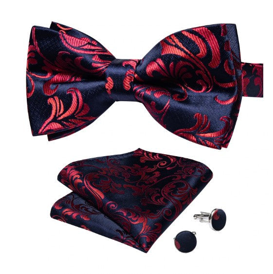 Bow Tie bow ties - Sophisticated Gentlemen
