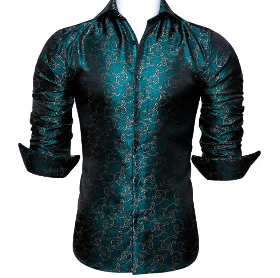 Shirt shirt - Sophisticated Gentlemen