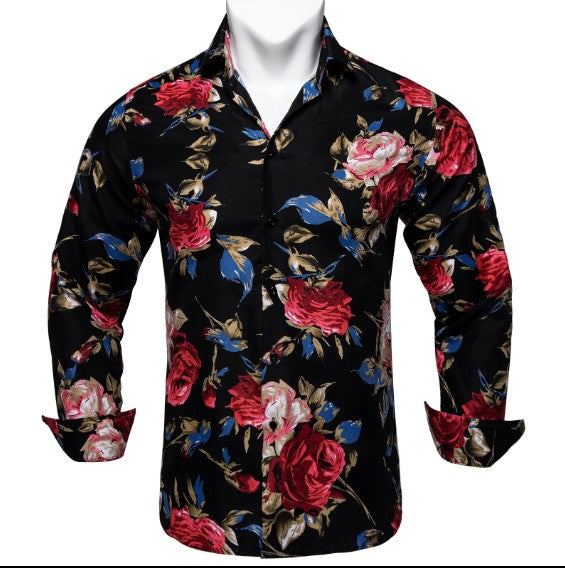 Shirt shirt - Sophisticated Gentlemen