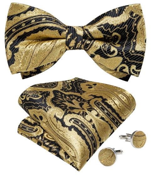 Bow Tie bow ties - Sophisticated Gentlemen