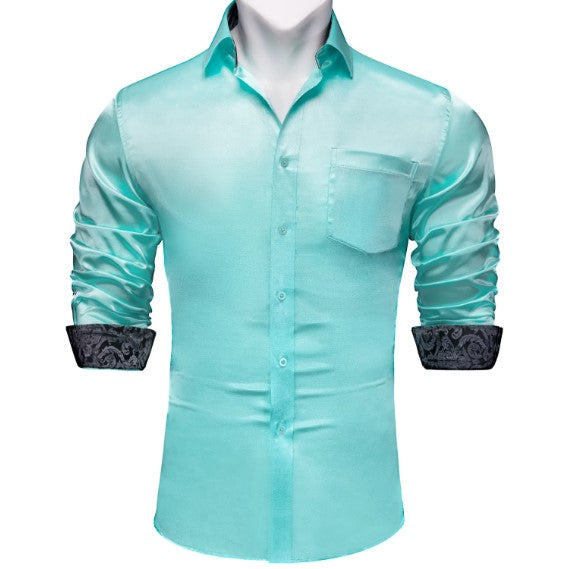 Shirt shirt - Sophisticated Gentlemen