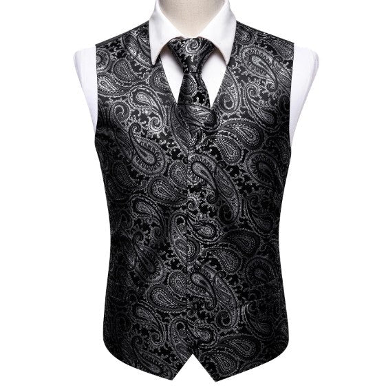 Vest Set - SOPHGENT
