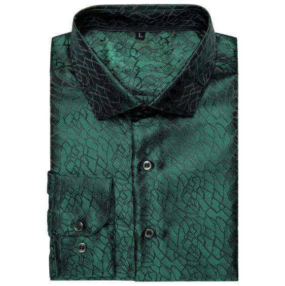 Shirt shirt - Sophisticated Gentlemen