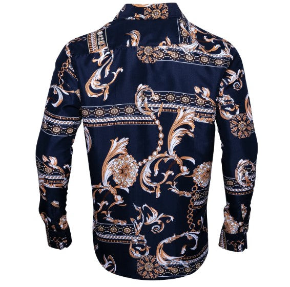 Shirt shirt - Sophisticated Gentlemen