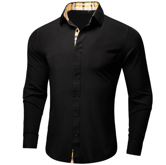 Shirt shirt S - Sophisticated Gentlemen