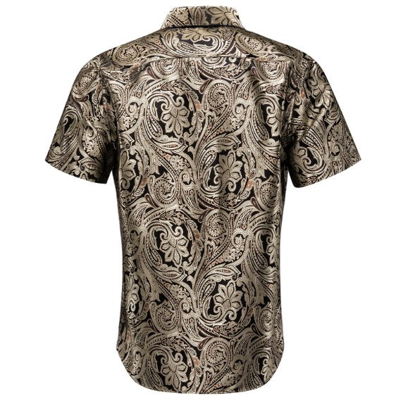 Polo Shirt shirt - Sophisticated Gentlemen