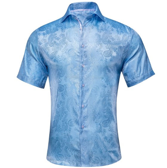 Polo Shirt shirt - Sophisticated Gentlemen