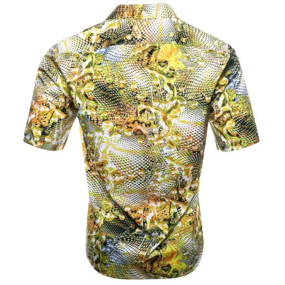Polo Shirt shirt - Sophisticated Gentlemen