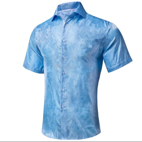 Polo Shirt shirt - Sophisticated Gentlemen