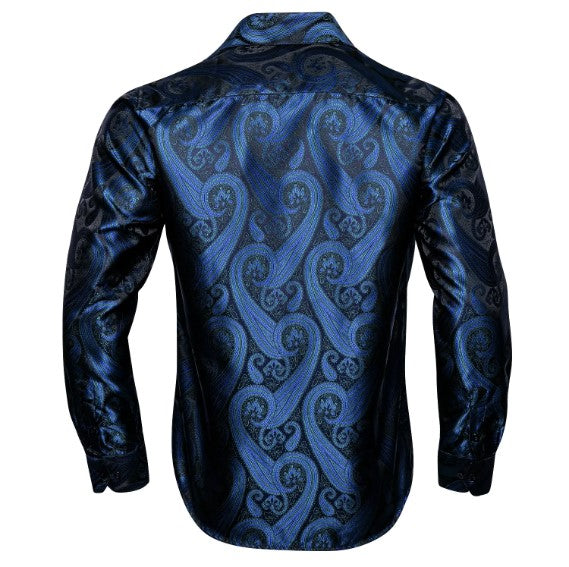 Shirt shirt - Sophisticated Gentlemen