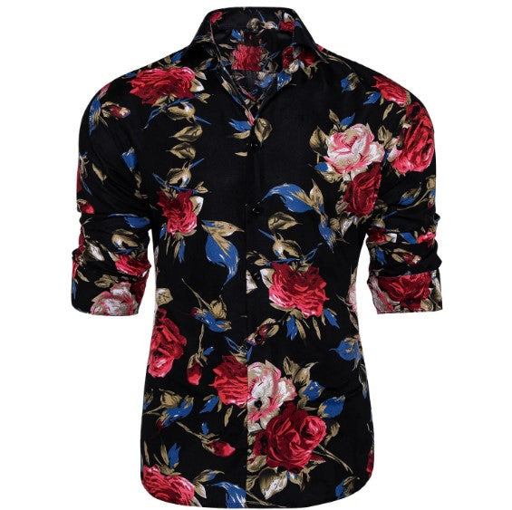 Shirt shirt - Sophisticated Gentlemen