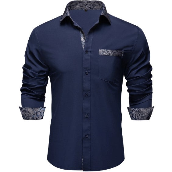 Shirt - SOPHGENT