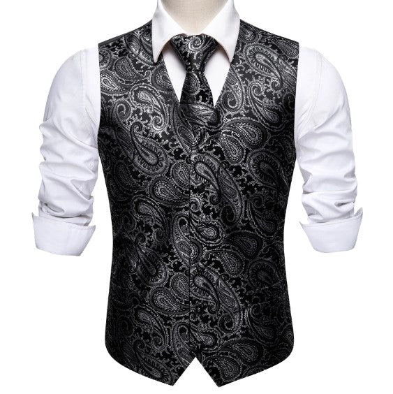 Vest Set - SOPHGENT