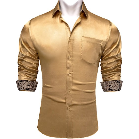 Shirt shirt - Sophisticated Gentlemen