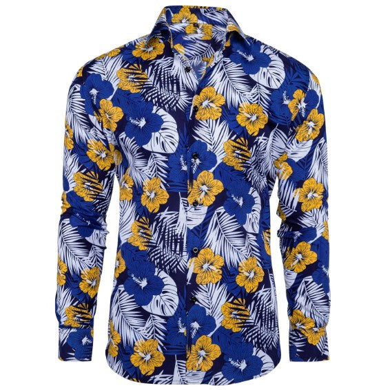 Shirt shirt - Sophisticated Gentlemen
