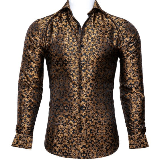 Shirt shirt S - Sophisticated Gentlemen