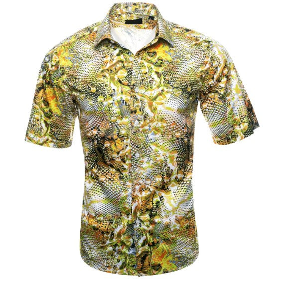 Polo Shirt shirt S - Sophisticated Gentlemen