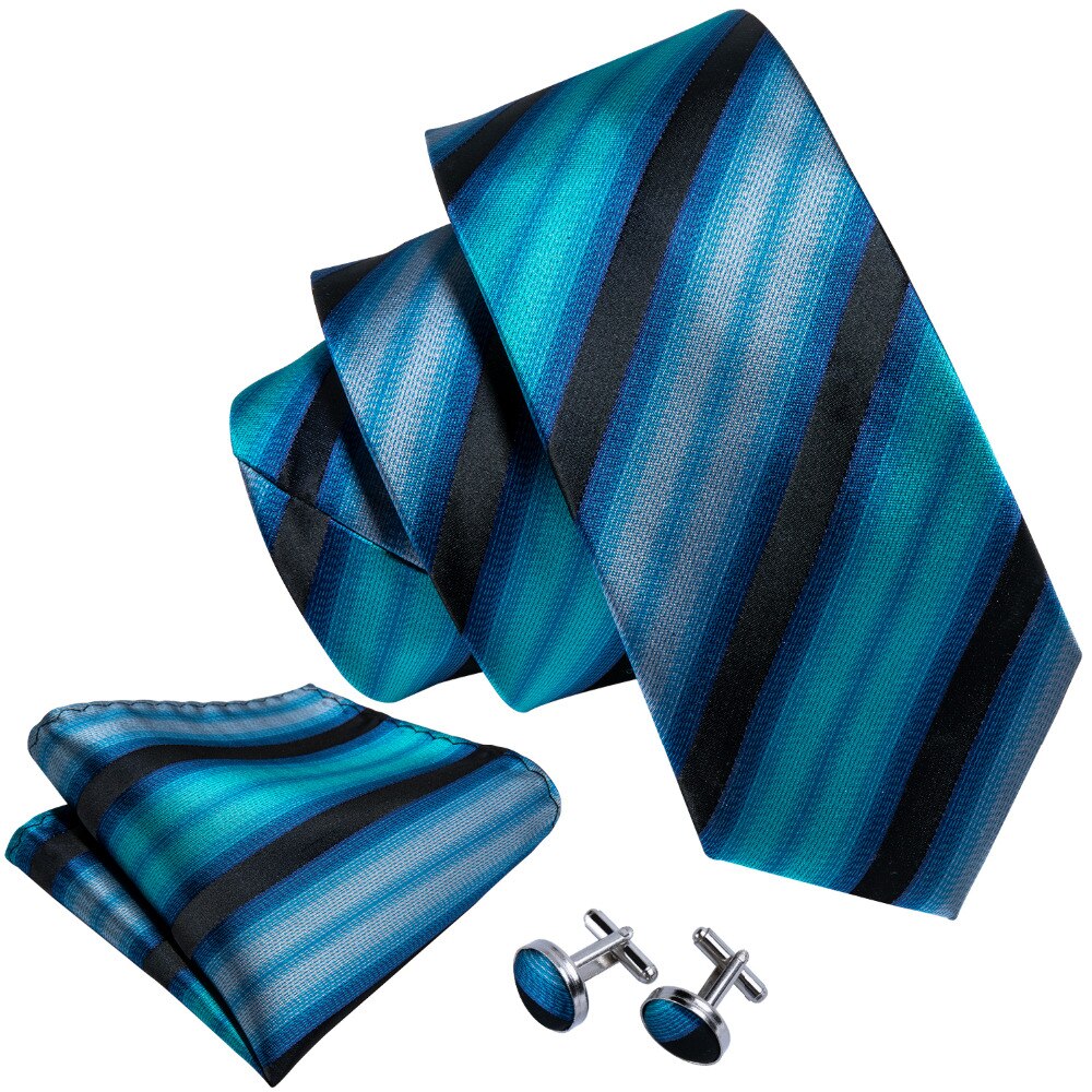 Life Is Good Tie Set - SOPHGENT