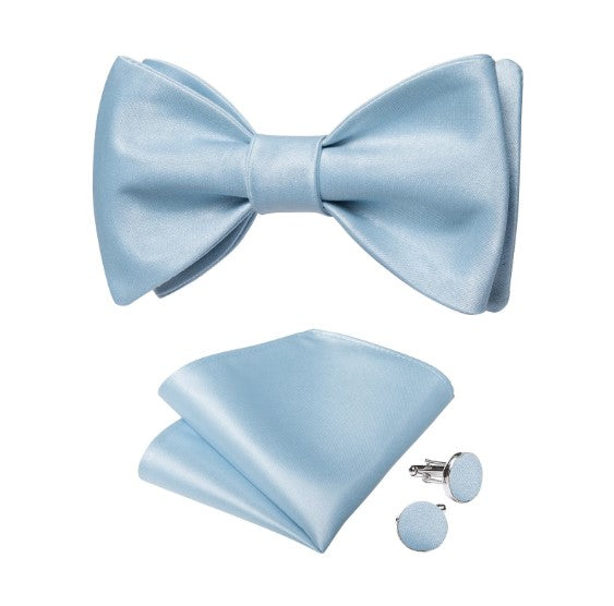 Bow Tie bow tie - Sophisticated Gentlemen
