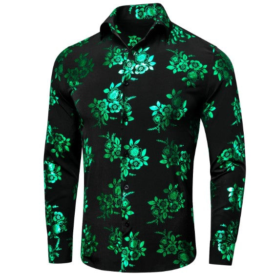 Shirt shirt S - Sophisticated Gentlemen