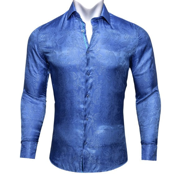 Shirt shirt S - Sophisticated Gentlemen