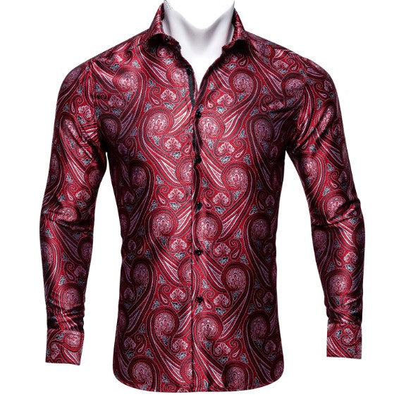 Shirt shirt - Sophisticated Gentlemen