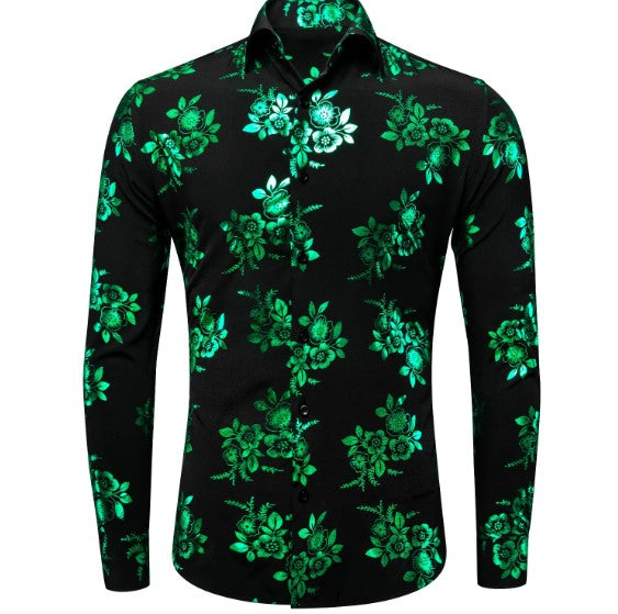 Shirt shirt - Sophisticated Gentlemen