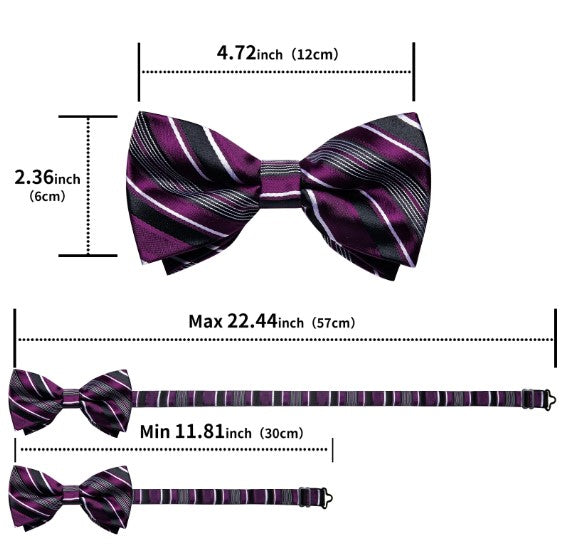 Bow Tie - SOPHGENT