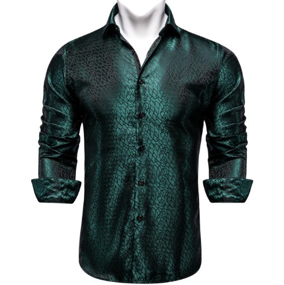 Shirt shirt - Sophisticated Gentlemen