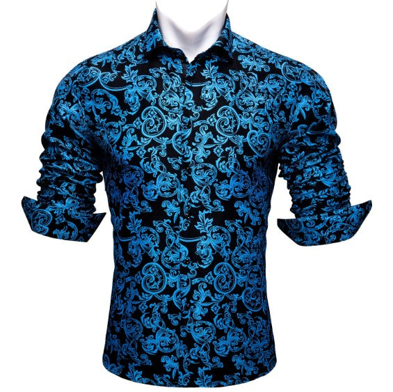 Shirt shirt - Sophisticated Gentlemen