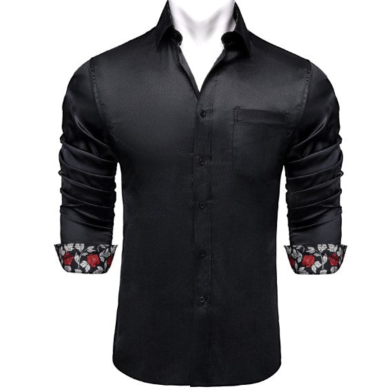 Shirt shirt S - Sophisticated Gentlemen