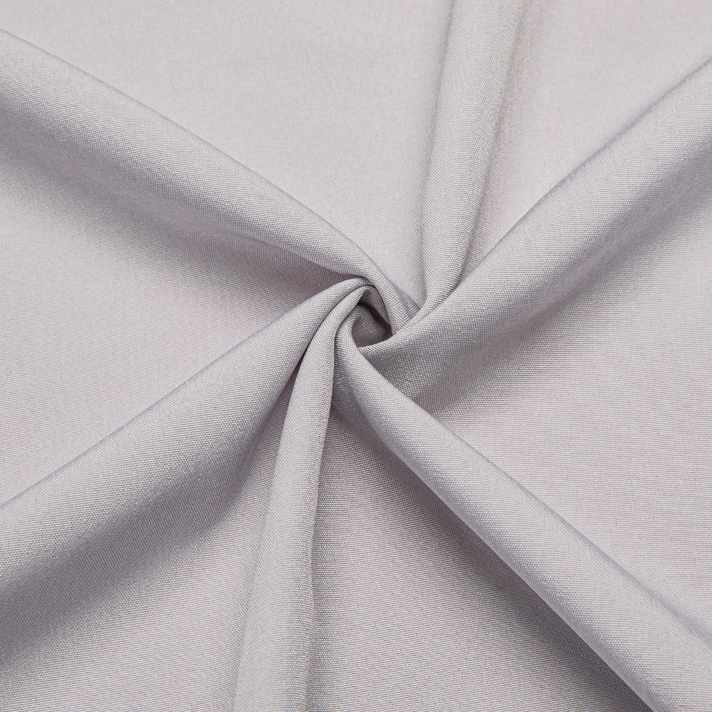 Solid Gray Silk Dress Shirt shirt - Sophisticated Gentlemen