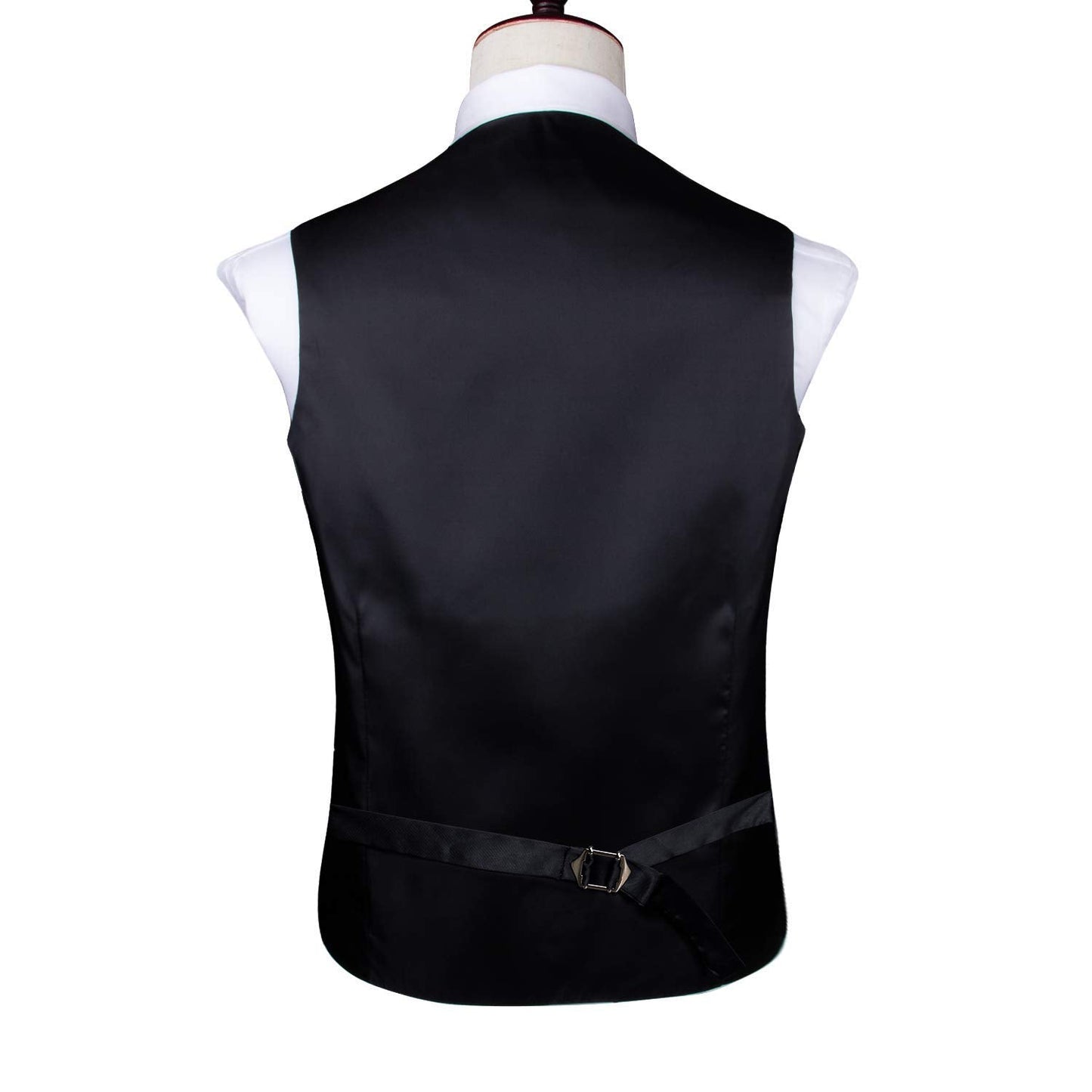Disco Vest Set - SOPHGENT