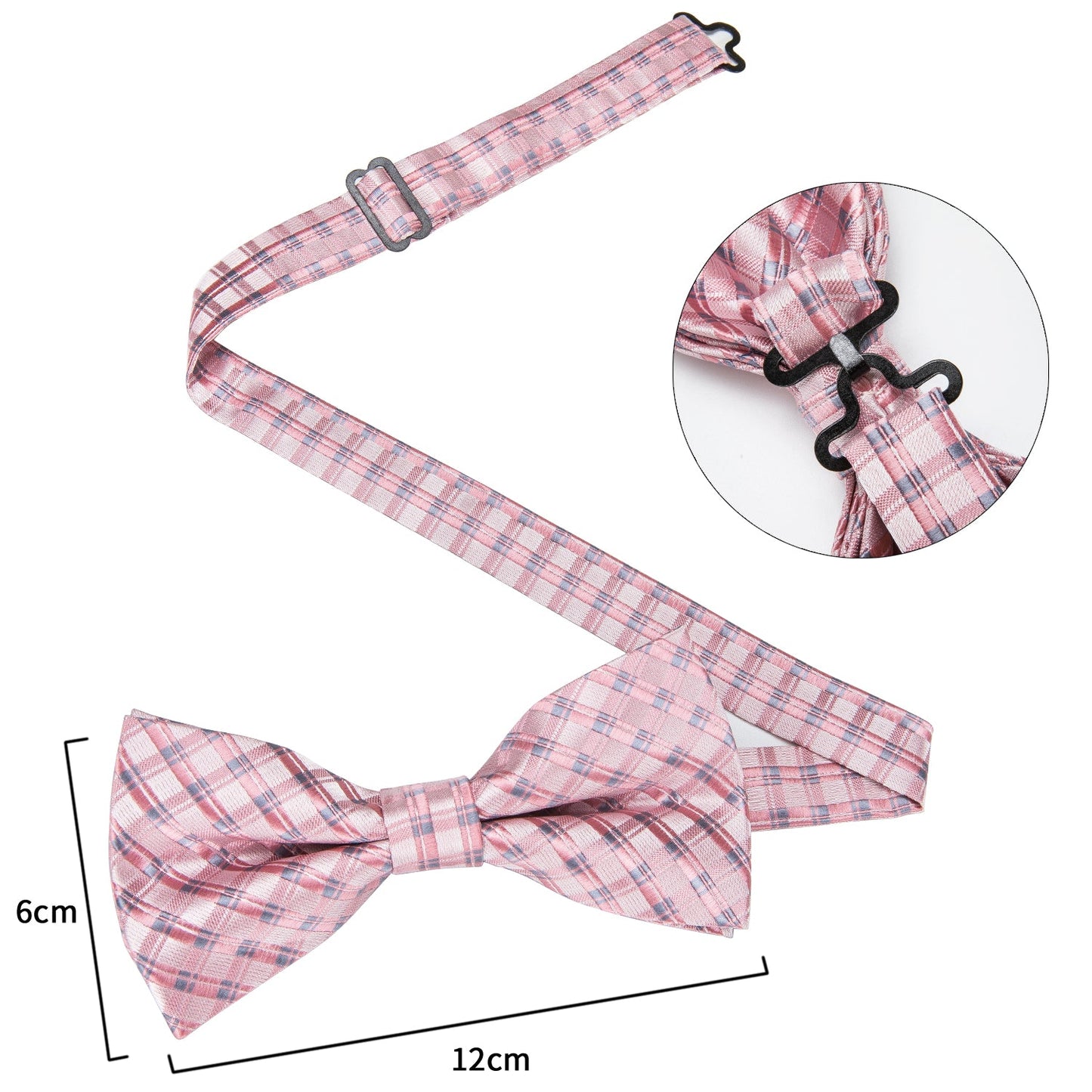 Bow Tie bow ties - Sophisticated Gentlemen