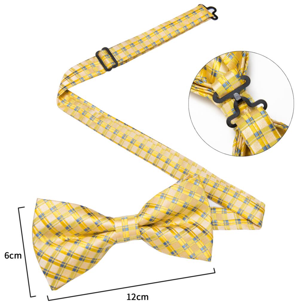 Bow Tie bow ties - Sophisticated Gentlemen